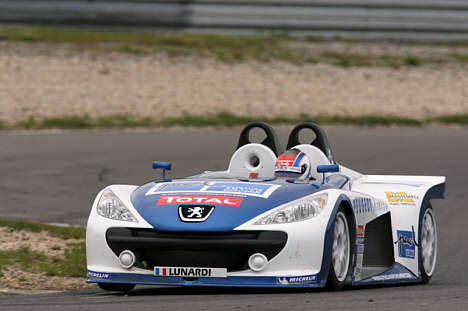 Dino Lunardi.